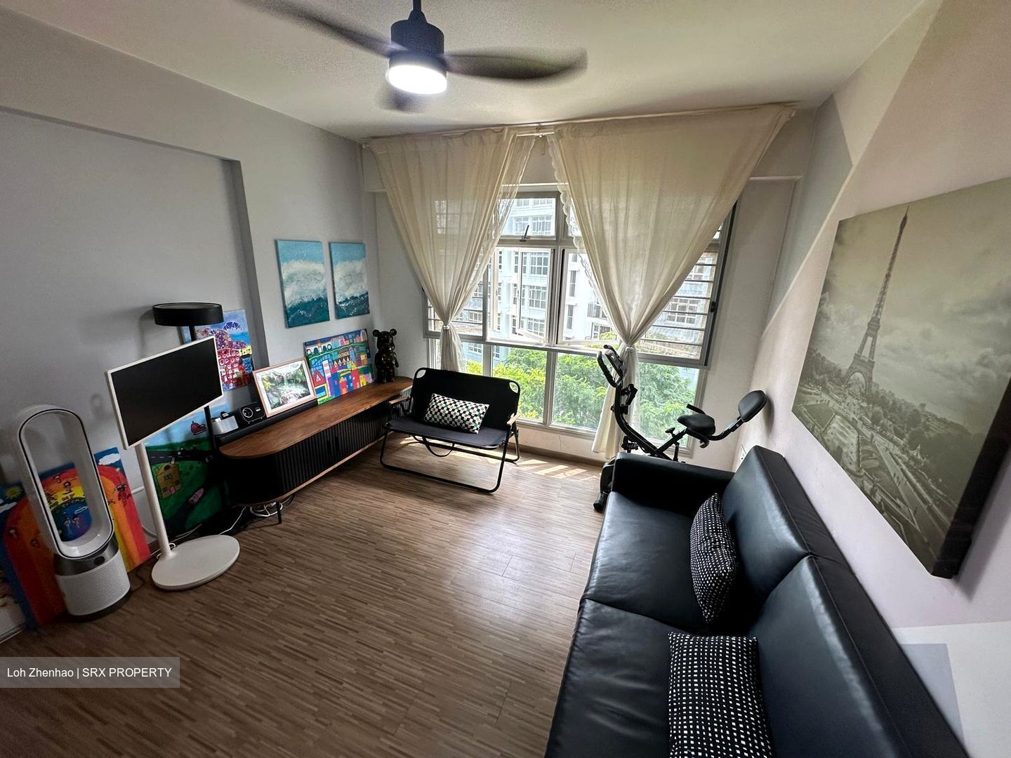 Blk 323C Punggol Bayview (Punggol), HDB 4 Rooms #605524871